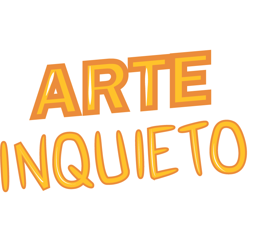 Arte Inquieto